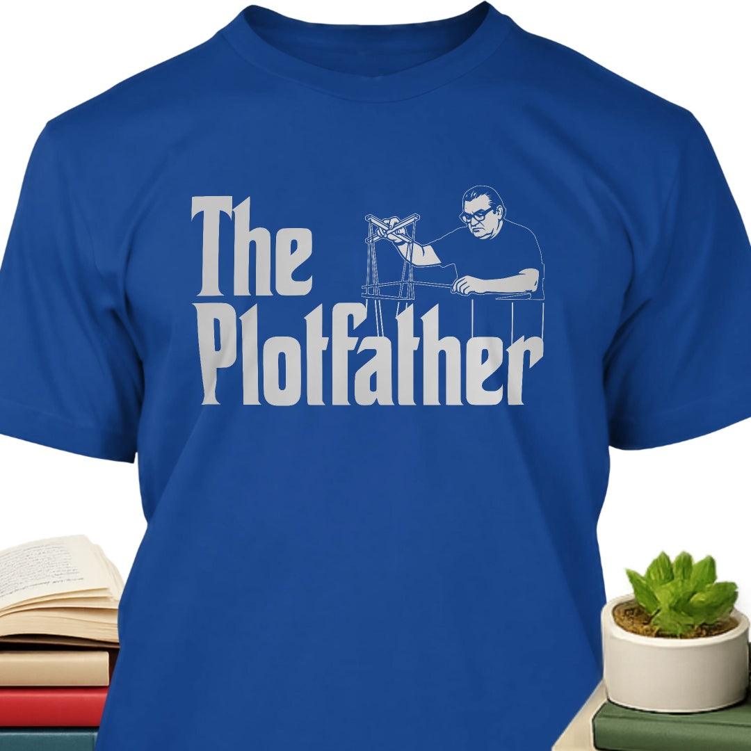 The Plotfather