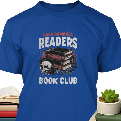 Dark Romance Club
