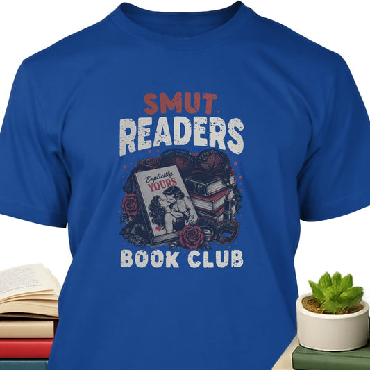 SMUT Club
