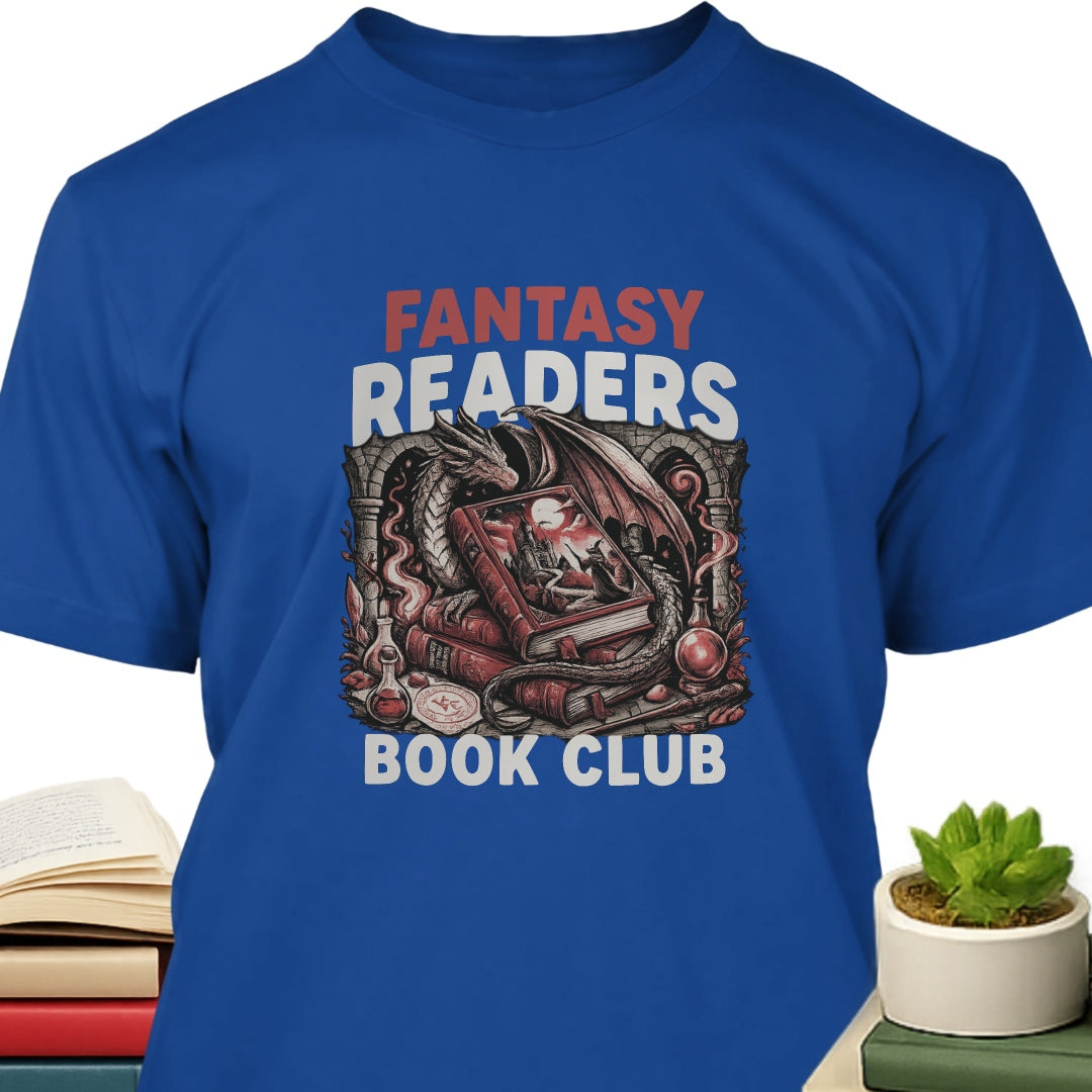 Fantasy Club