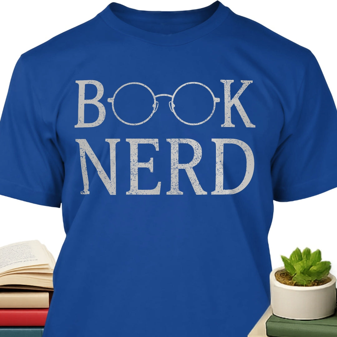 Book Nerd