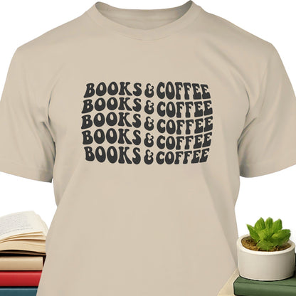 Books & Coffee