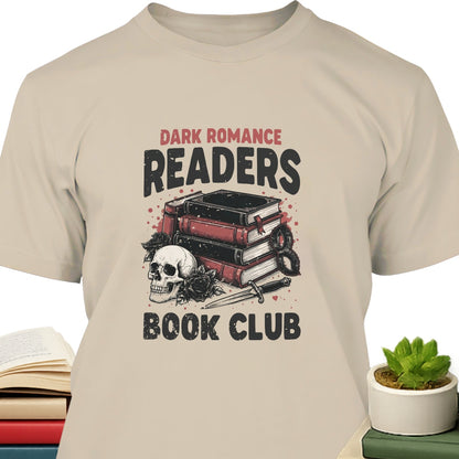 Dark Romance Club