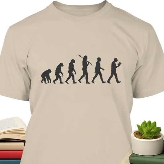 Evolution