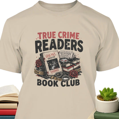 True Crime Club