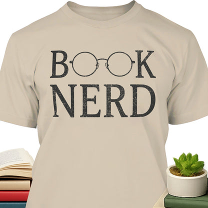 Book Nerd