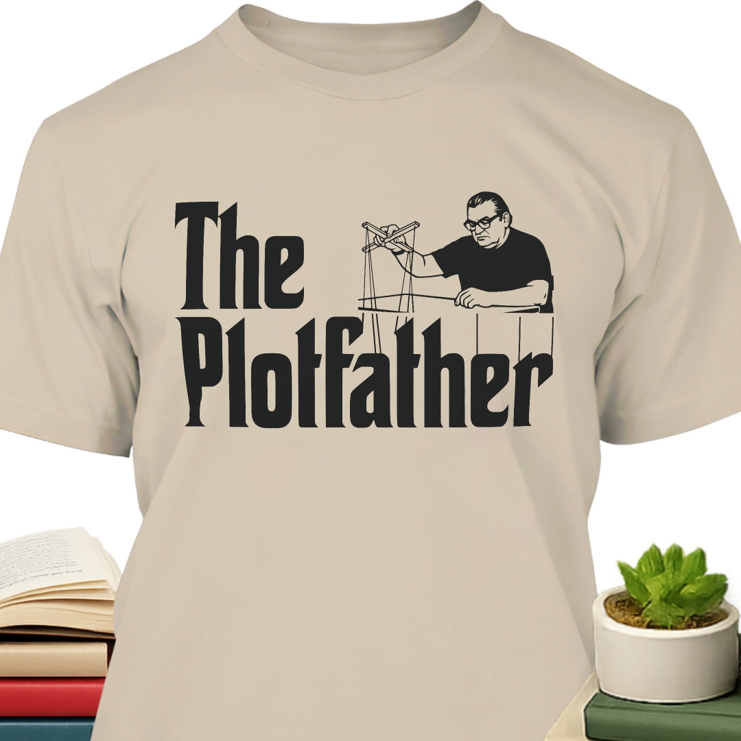 The Plotfather
