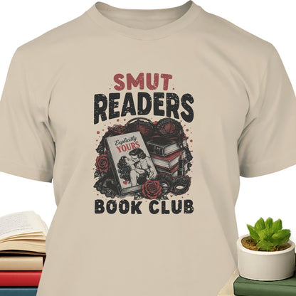 SMUT Club