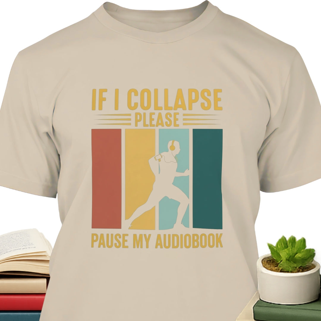 Pause My Audiobook
