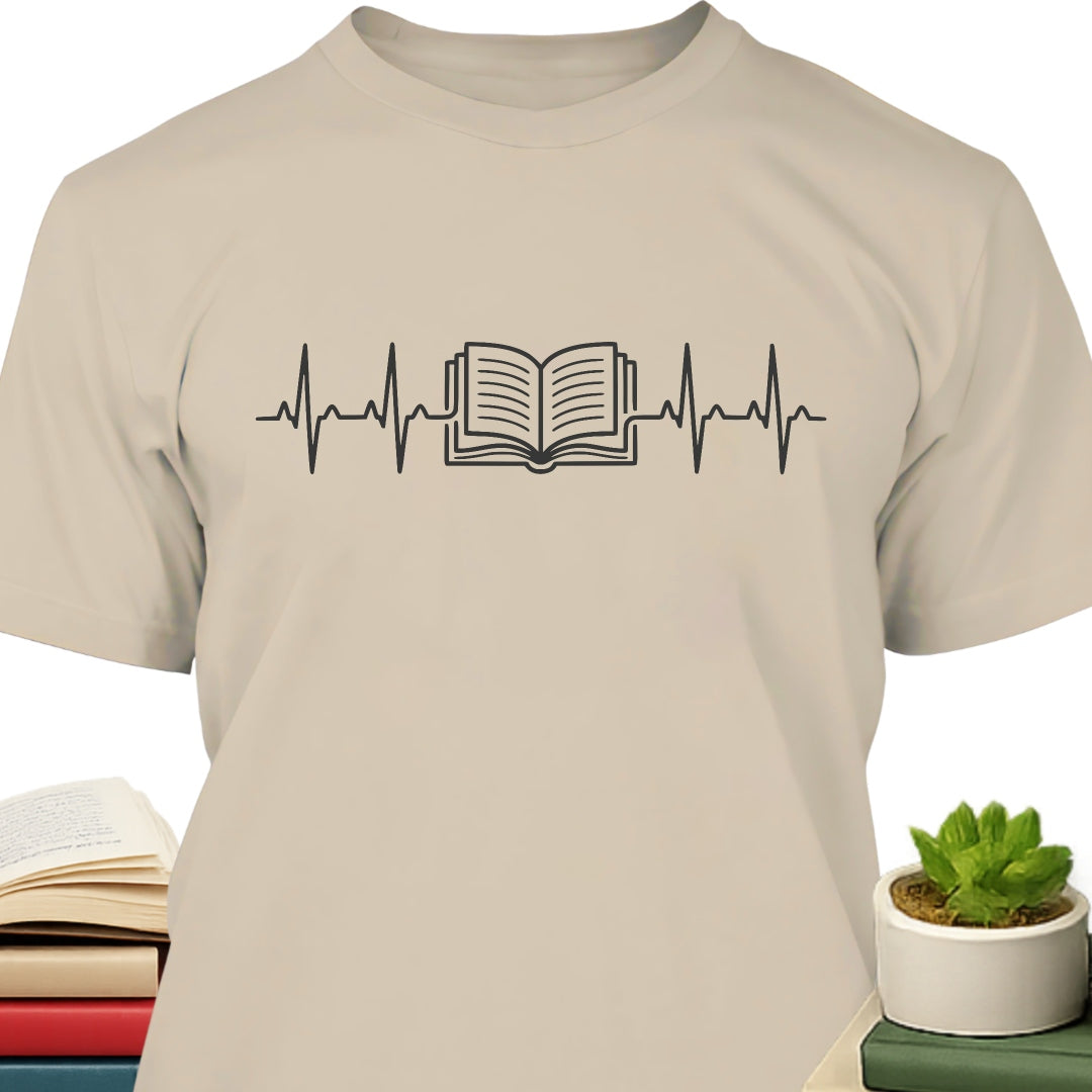 Book Heartbeat