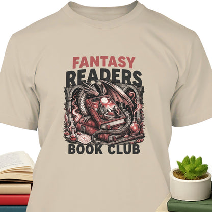 Fantasy Club
