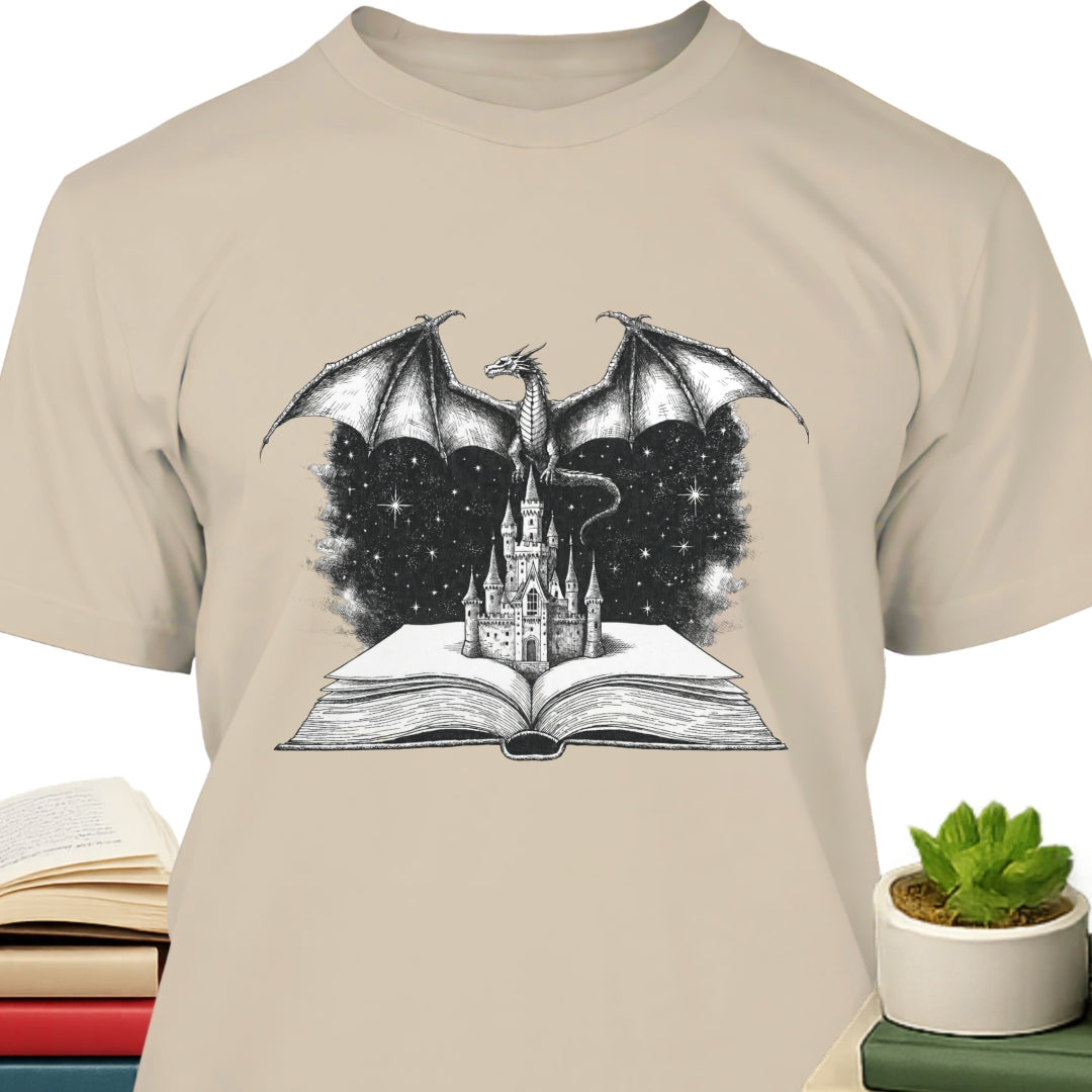 Fantasy Dragon
