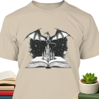 Fantasy Dragon
