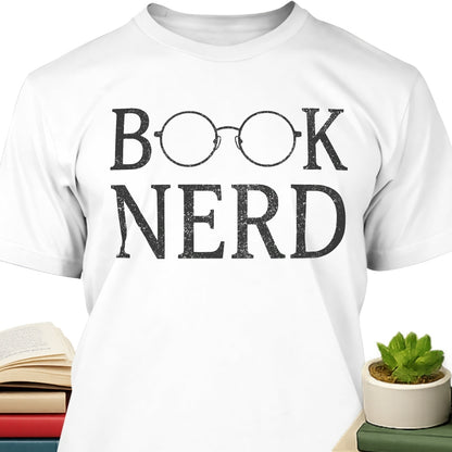 Book Nerd