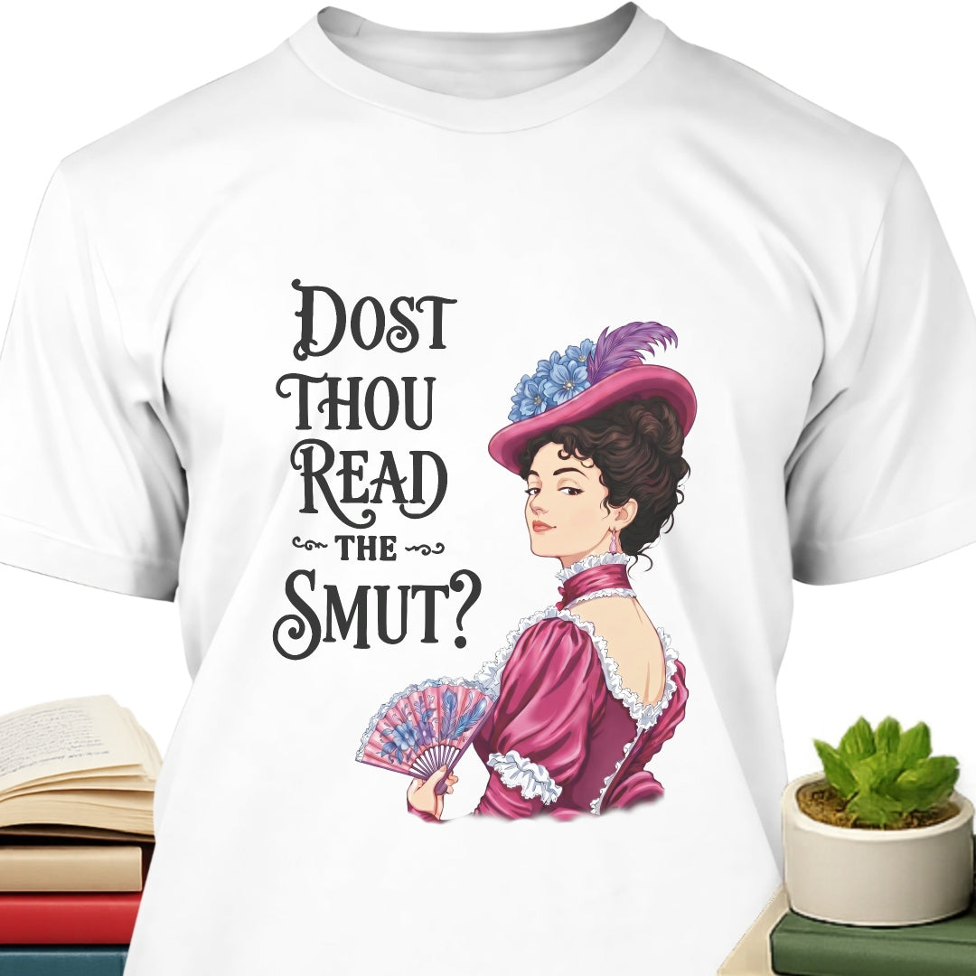Dost Thou Read