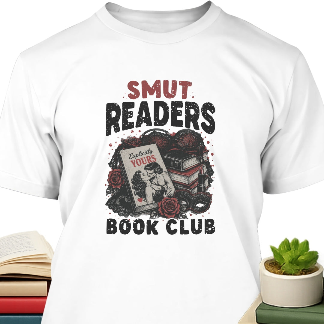 SMUT Club