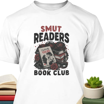 SMUT Club