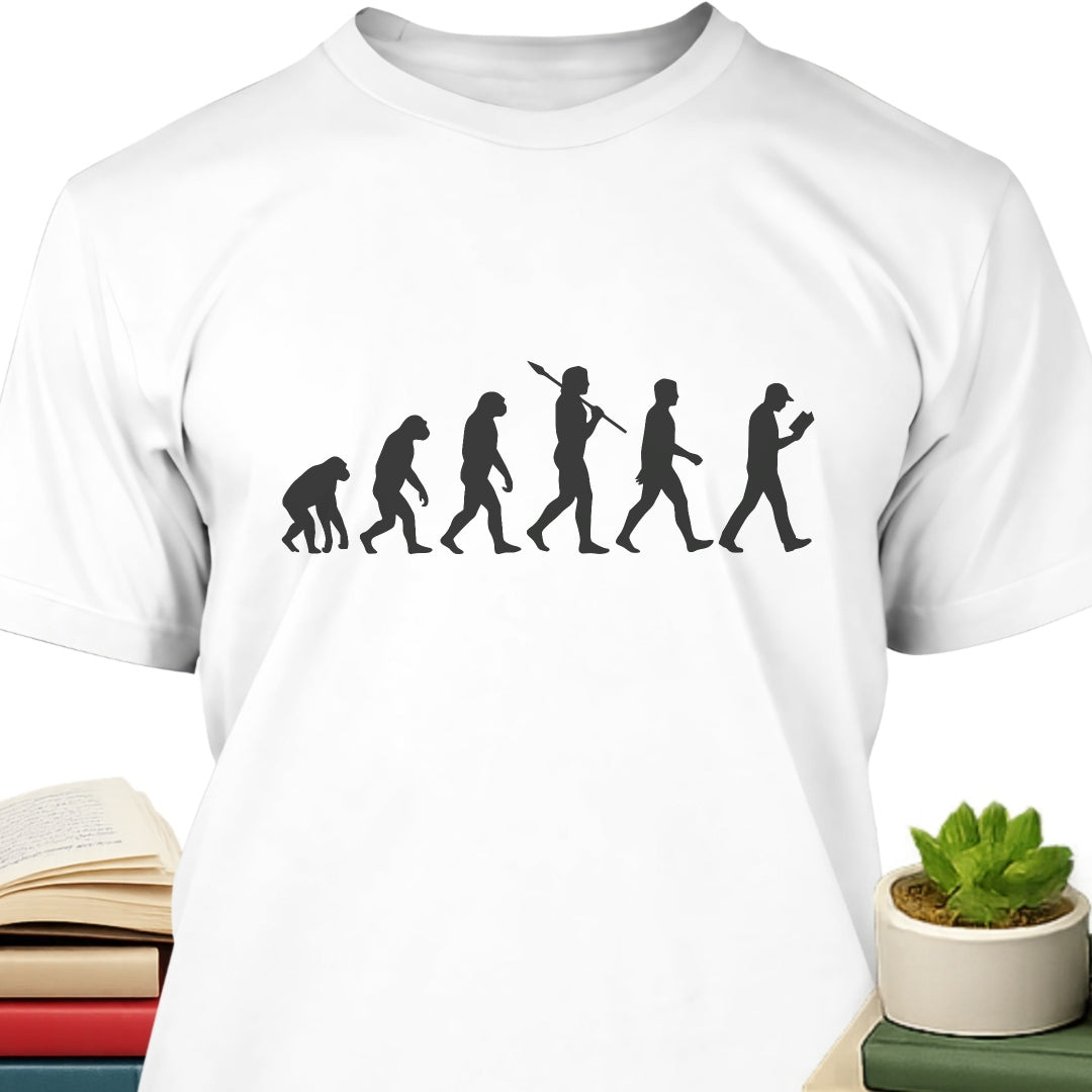 Evolution