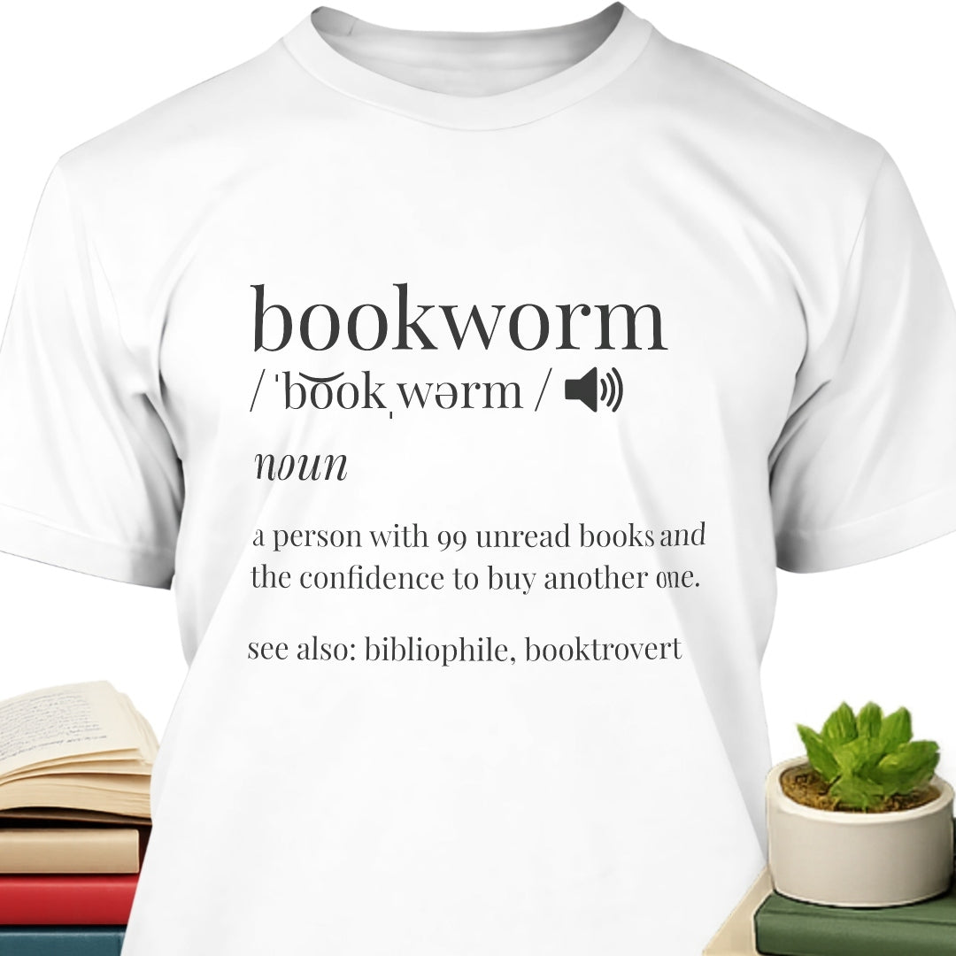 Bookworm