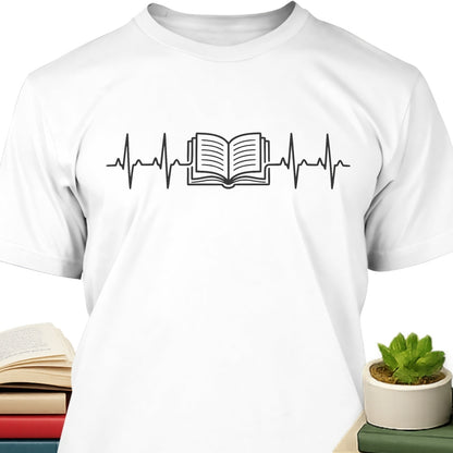 Book Heartbeat