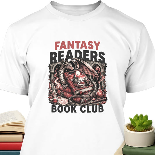 Fantasy Club
