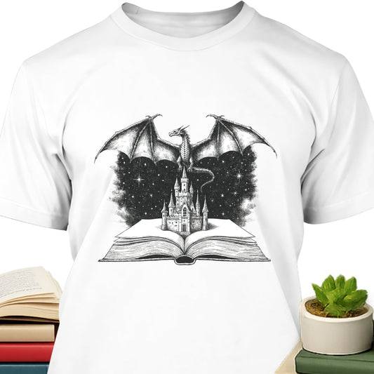 Fantasy Dragon