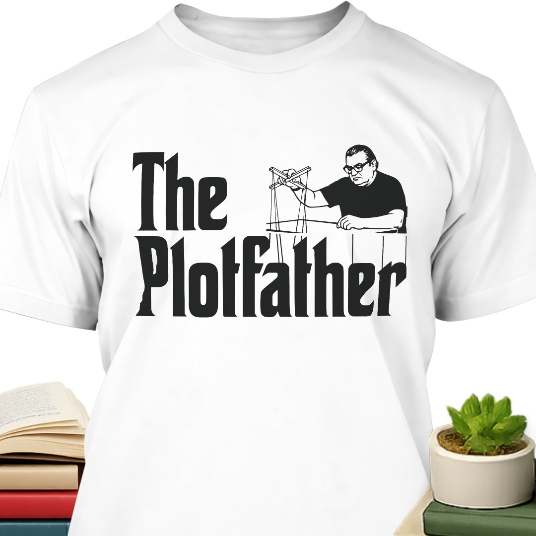 The Plotfather