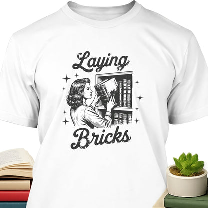 Laying Bricks