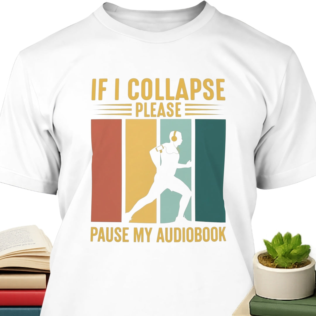 Pause My Audiobook
