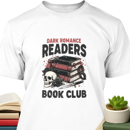 Dark Romance Club