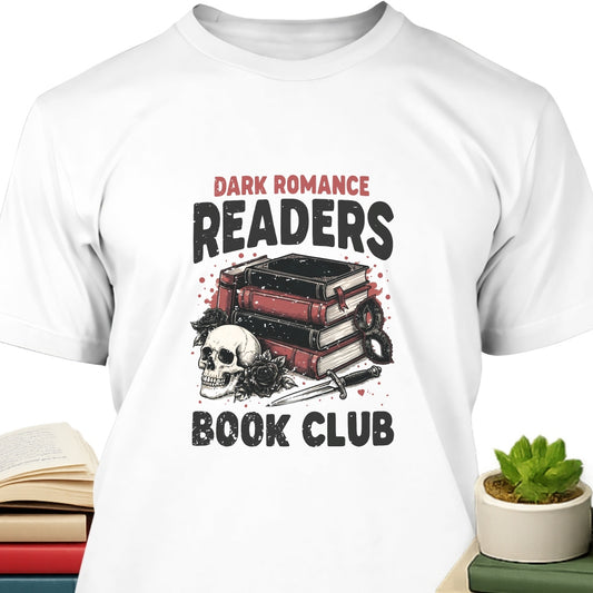 Dark Romance Club