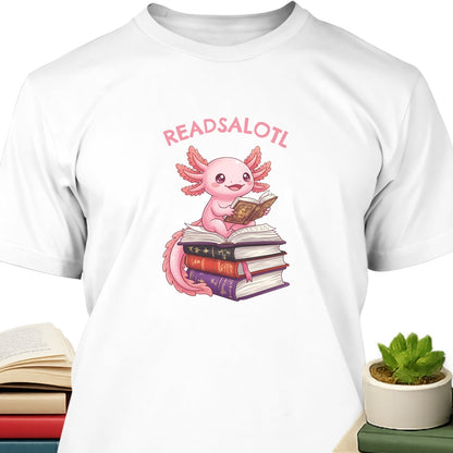 Readsalotl